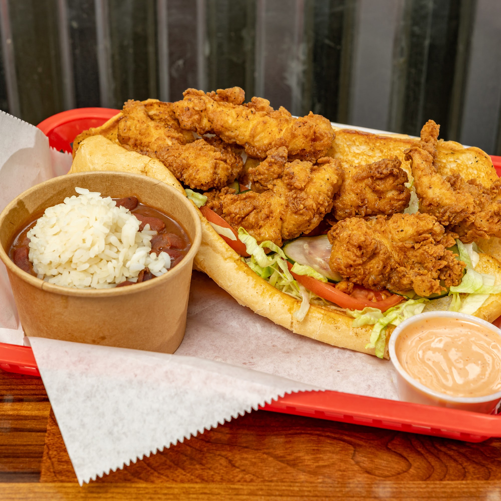 Art of Roux Hattiesburg