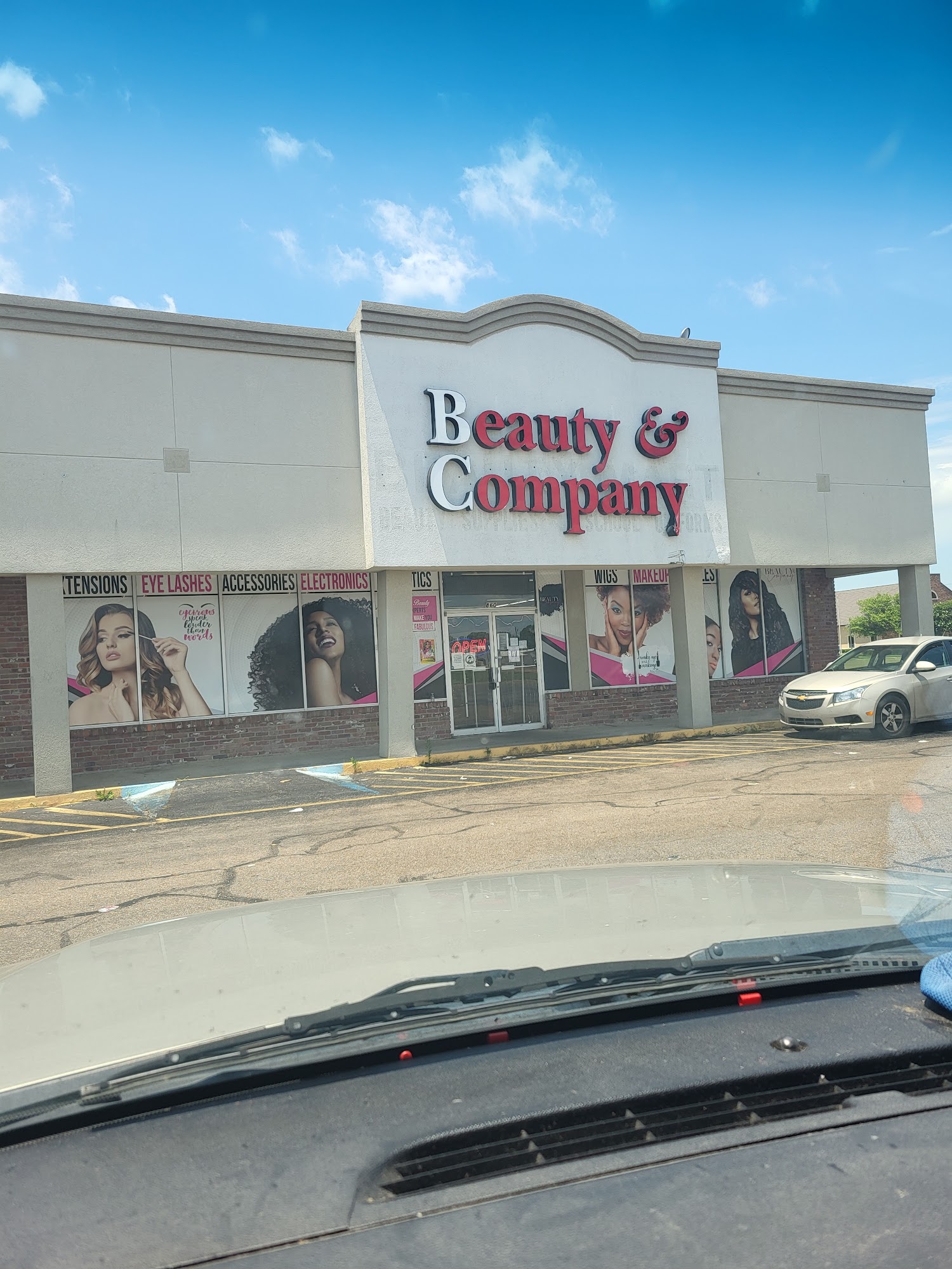 Beauty & Company Hattiesburg