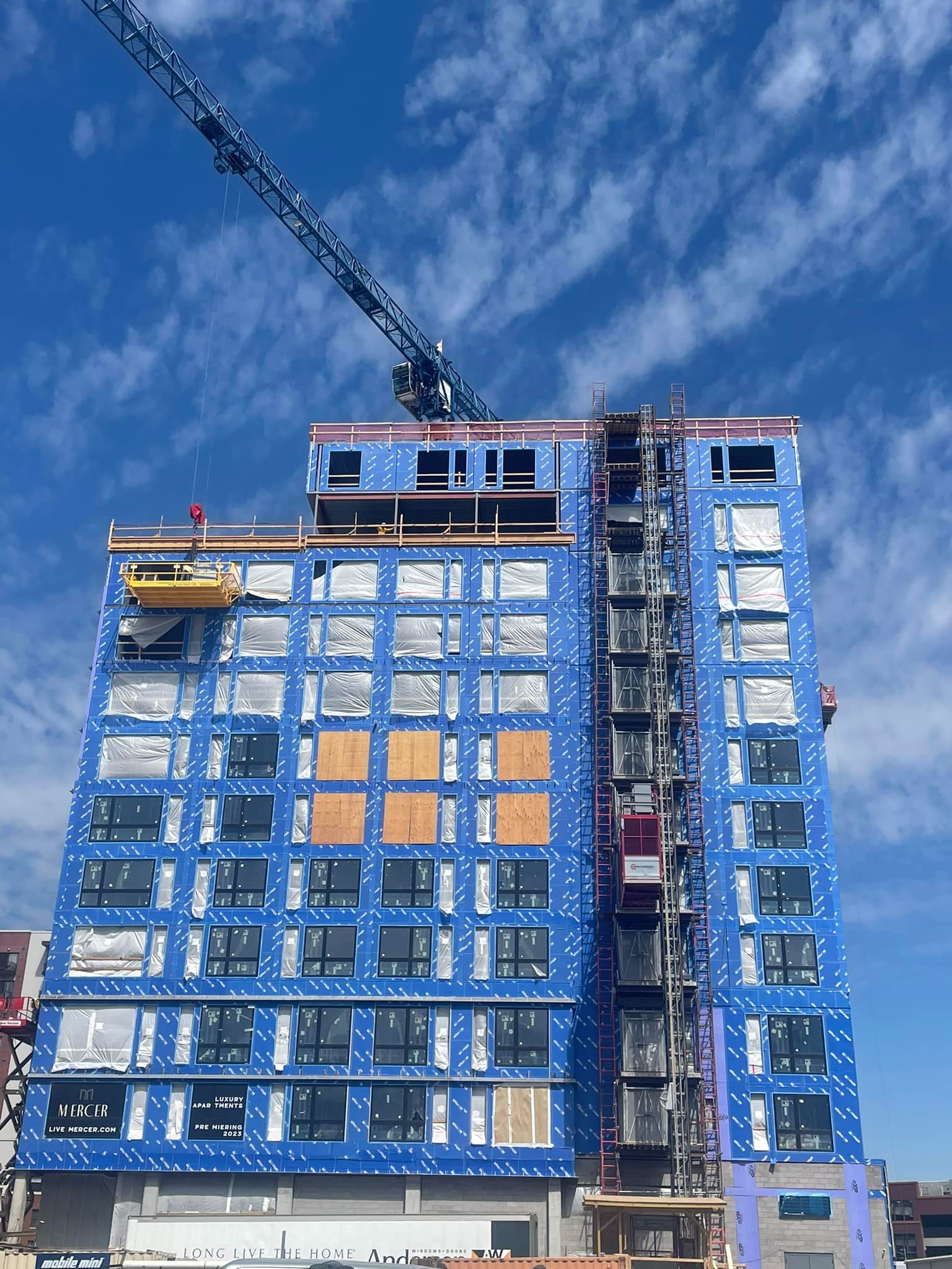 MDA Construction, LLC