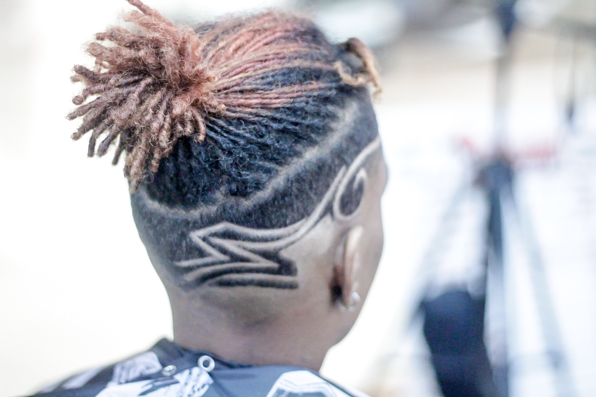 The Hair Show 4600 Hardy St APT 5, Hattiesburg Mississippi 39402