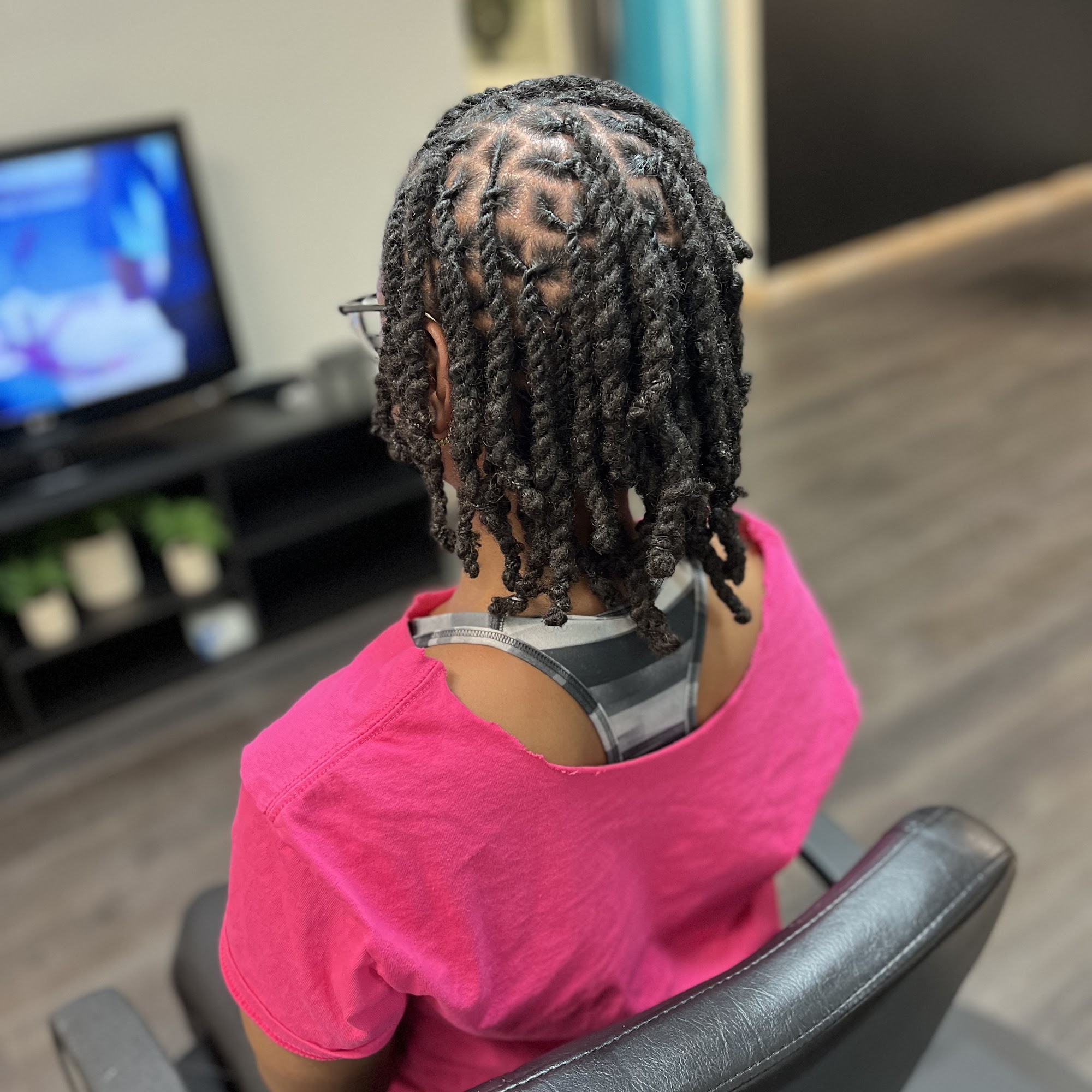 Braid Me Krazy by LP 301 Humble Ave Ste 350, Hattiesburg Mississippi 39401