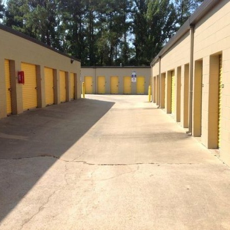Country Storage Hazlehurst