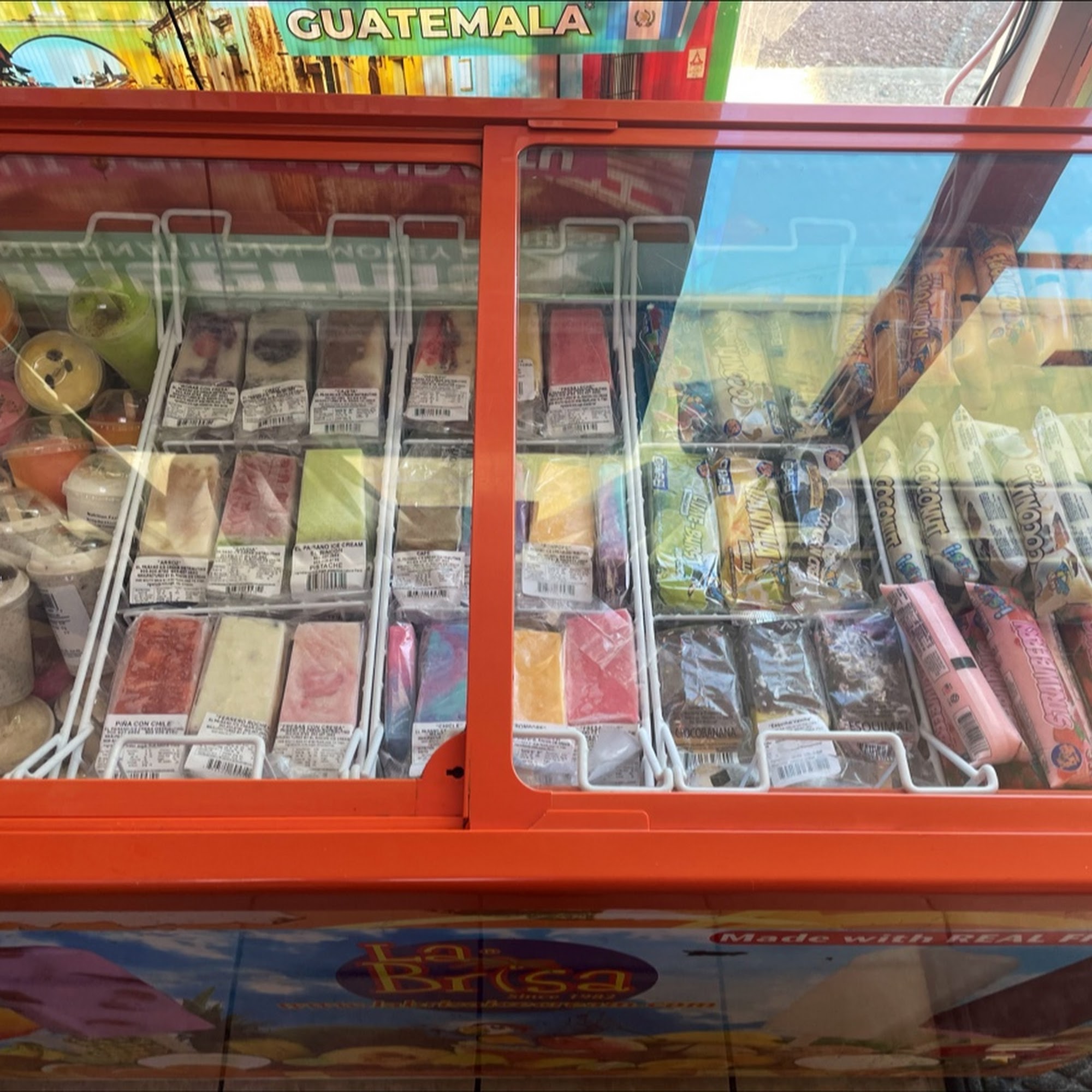 La Bendicion Llc Hazlehurst