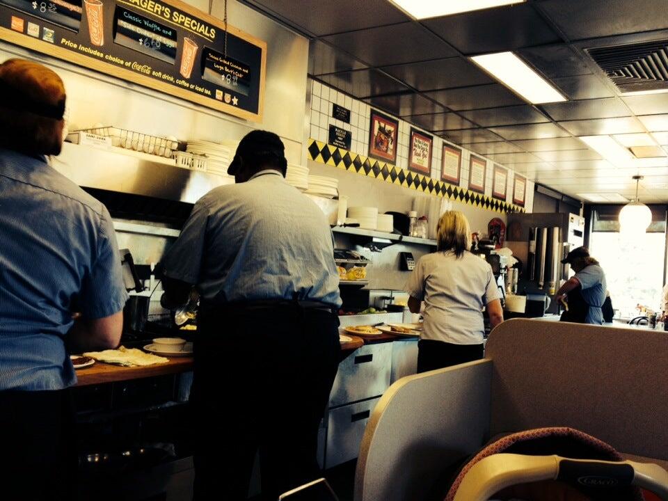 Photo credit: nextdoor