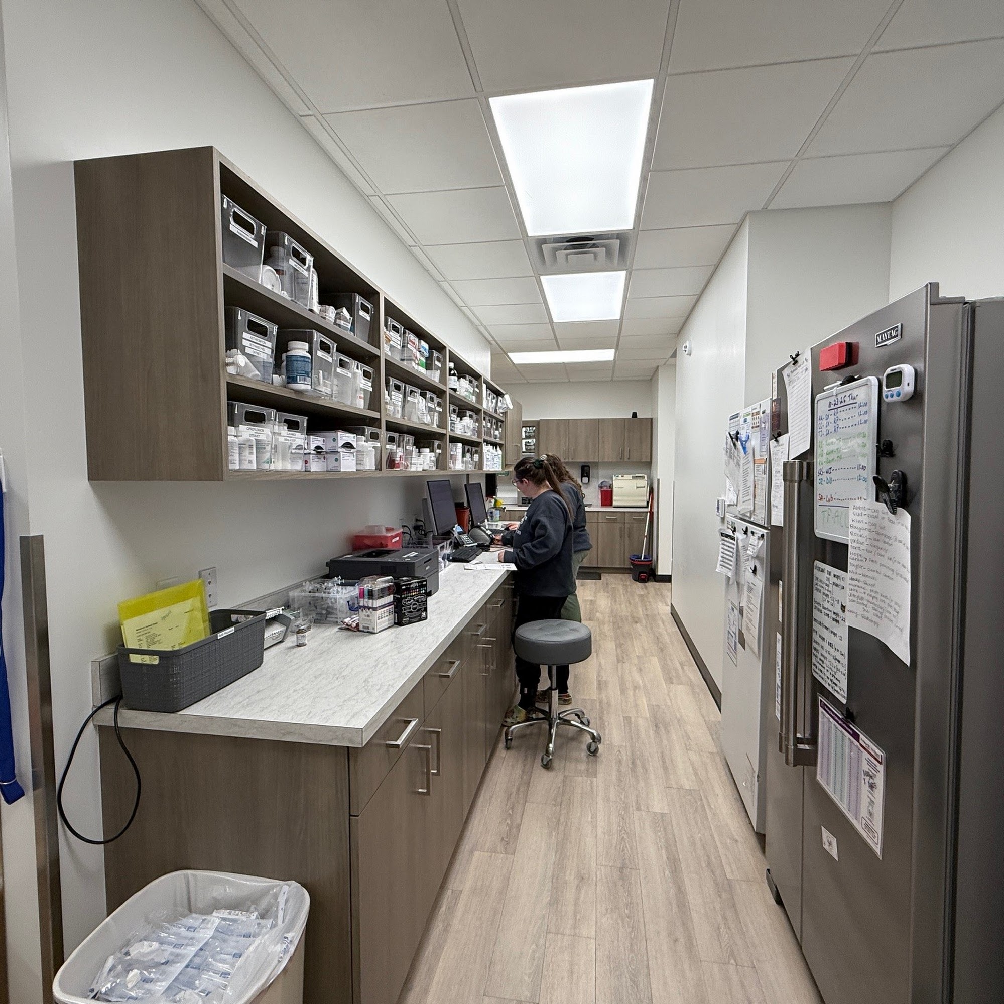 Hernando Animal Clinic Hernando