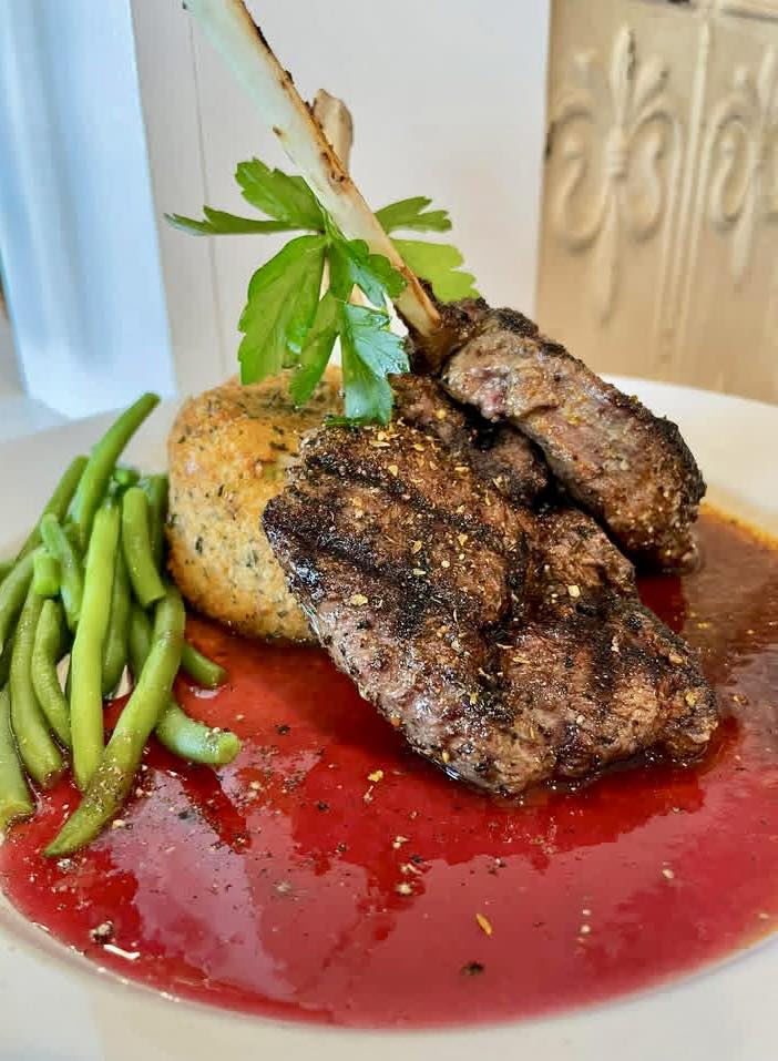 The Parish Oyster Bar & Restaurant Hernando