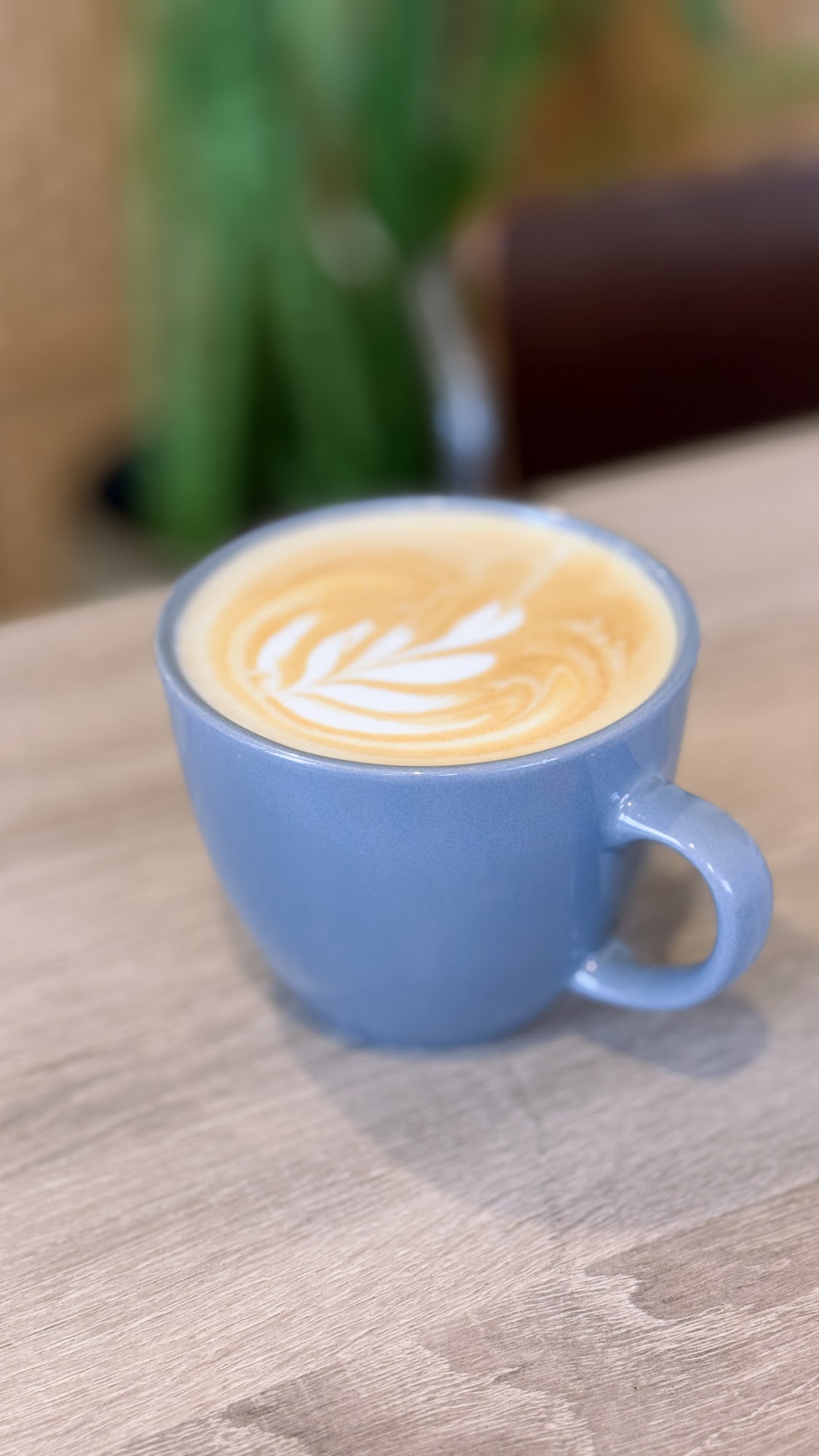 The Bakers Corner Menu