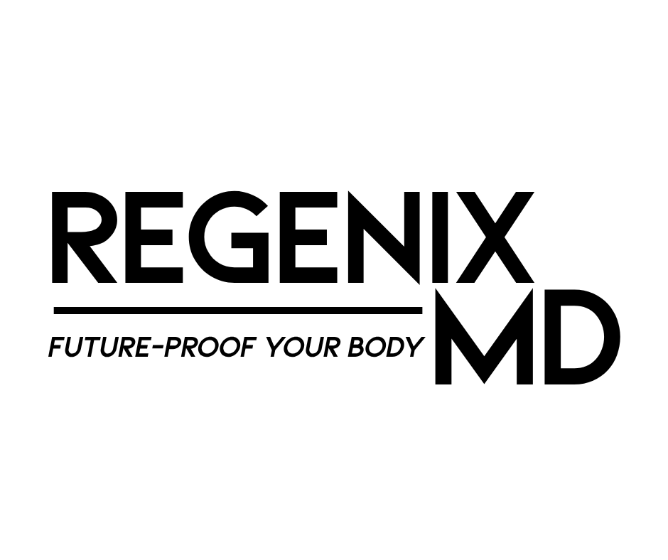 Regenix MD 2170 Hwy 51 S Suite 1, Hernando, MS 38632