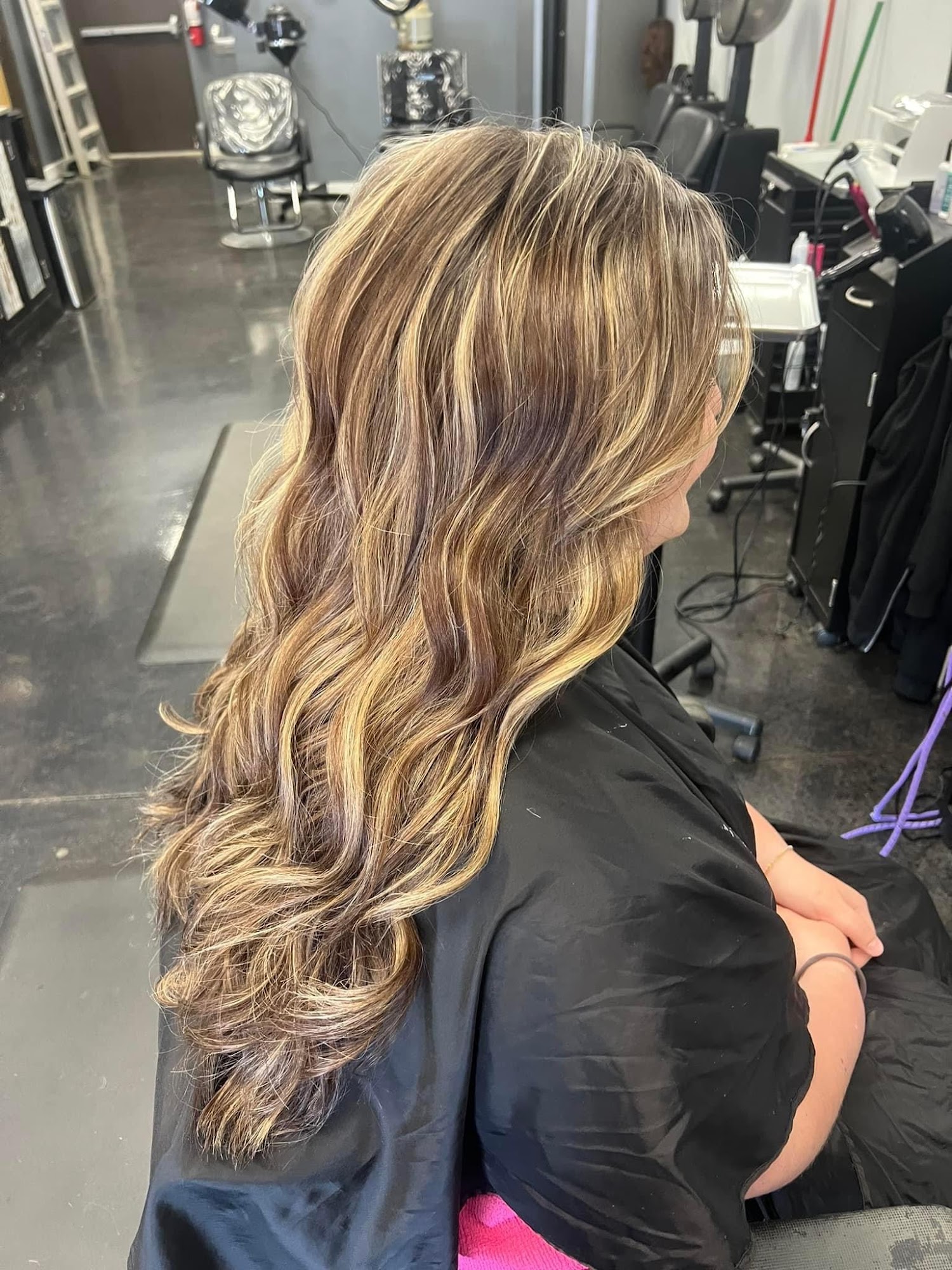 Hair By Kaylie 3016 Hwy 51 S, Hernando Mississippi 38632