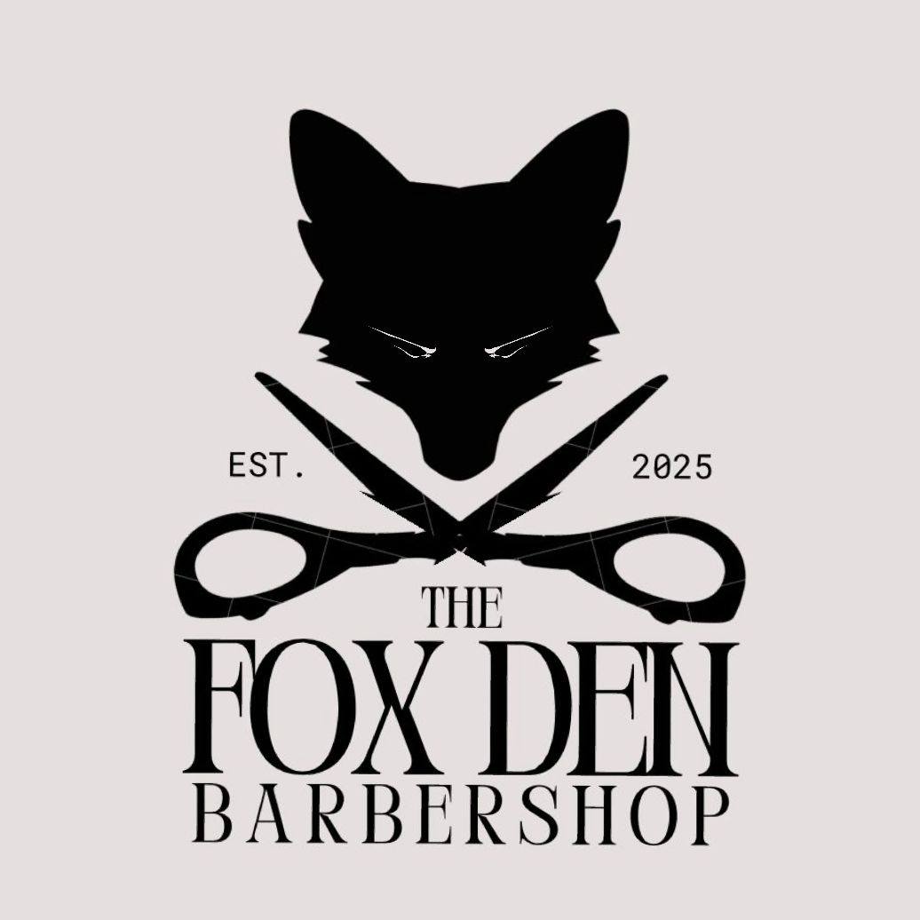 The Fox Den Barbershop