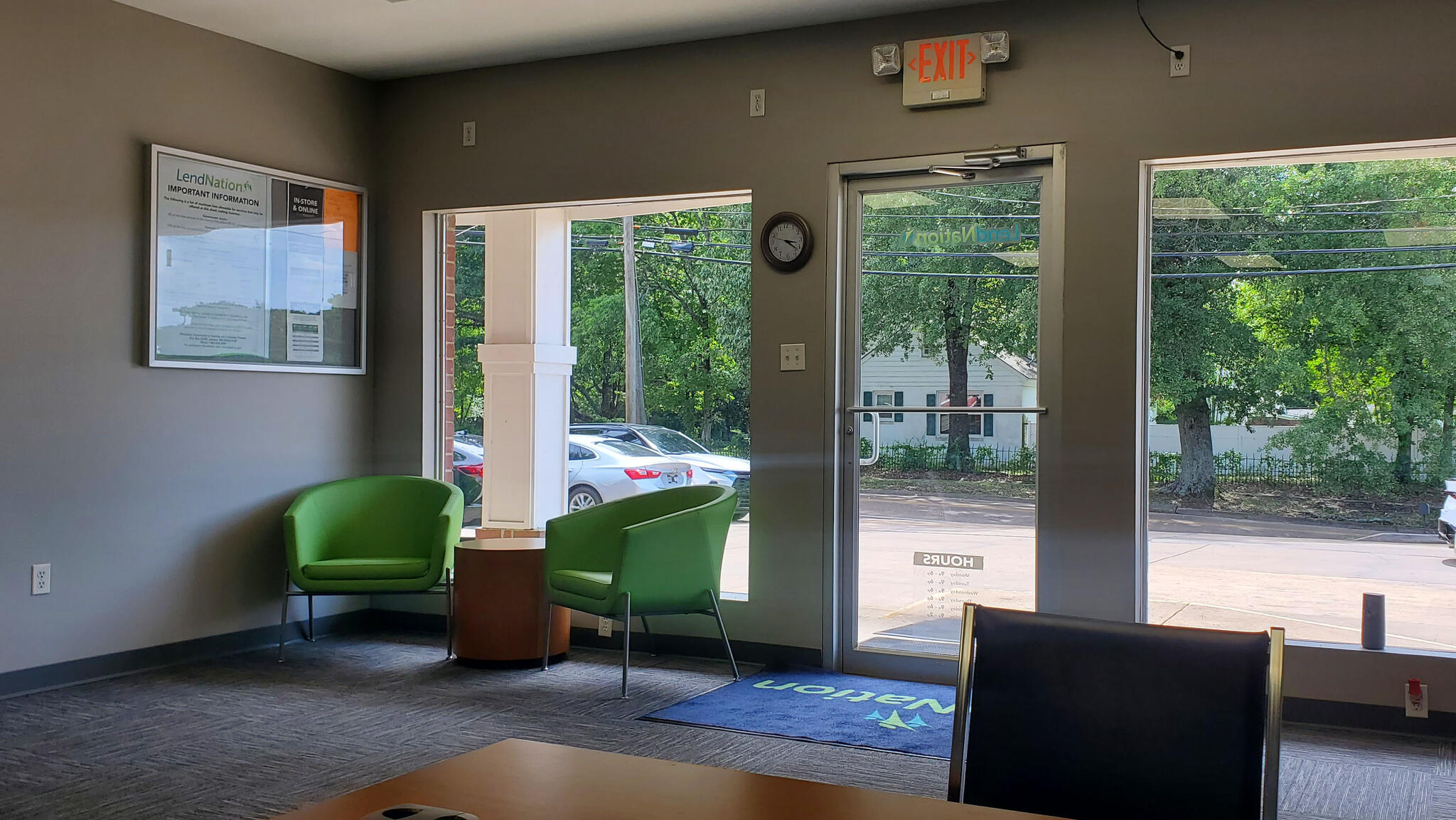 Photo credit: nextdoor