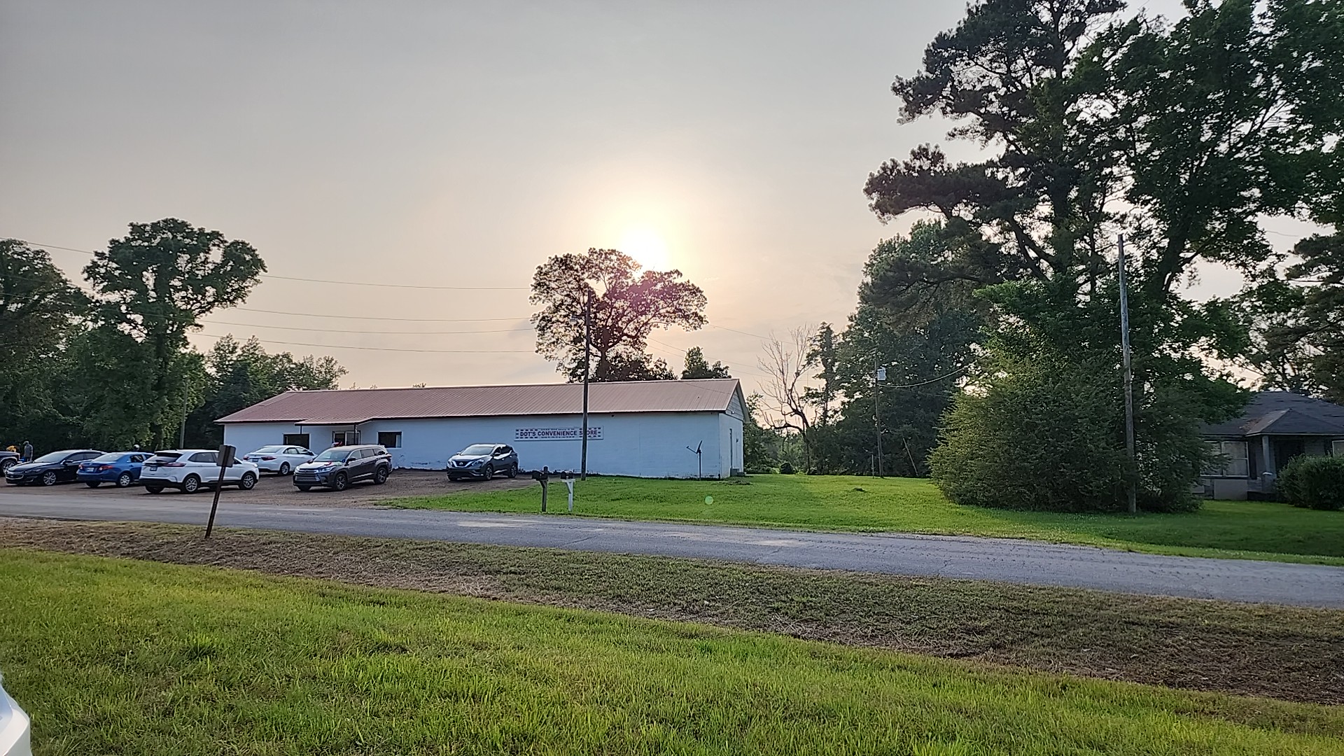 Dots Store Holly Springs