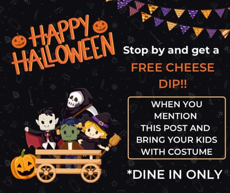 Fiesta Jalisco Bar and Grill Menu