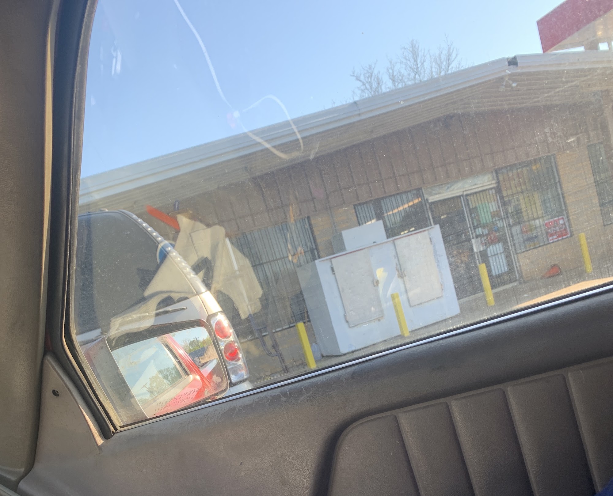 Davis & Son's Grocery Holly Springs