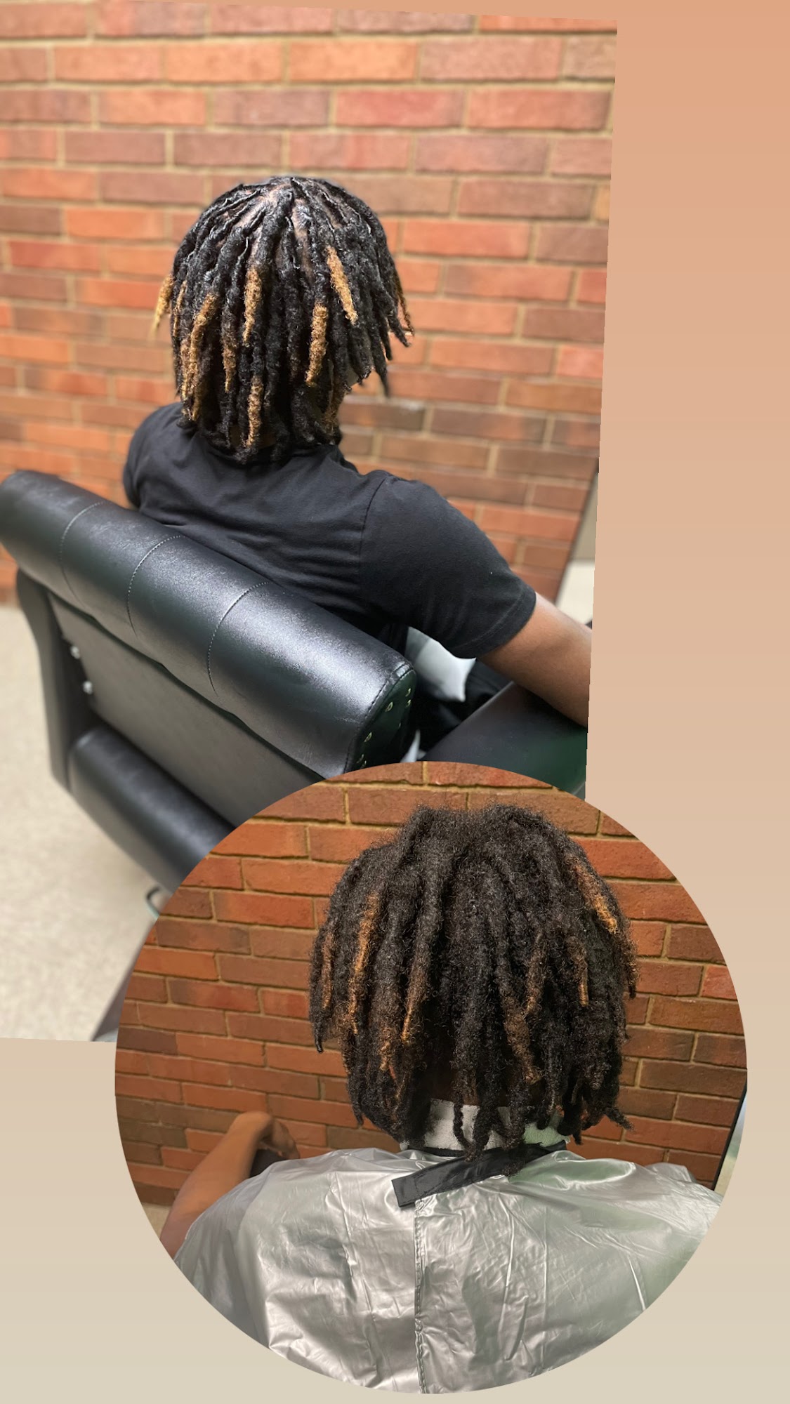 Anointed Hands Beauty Salon