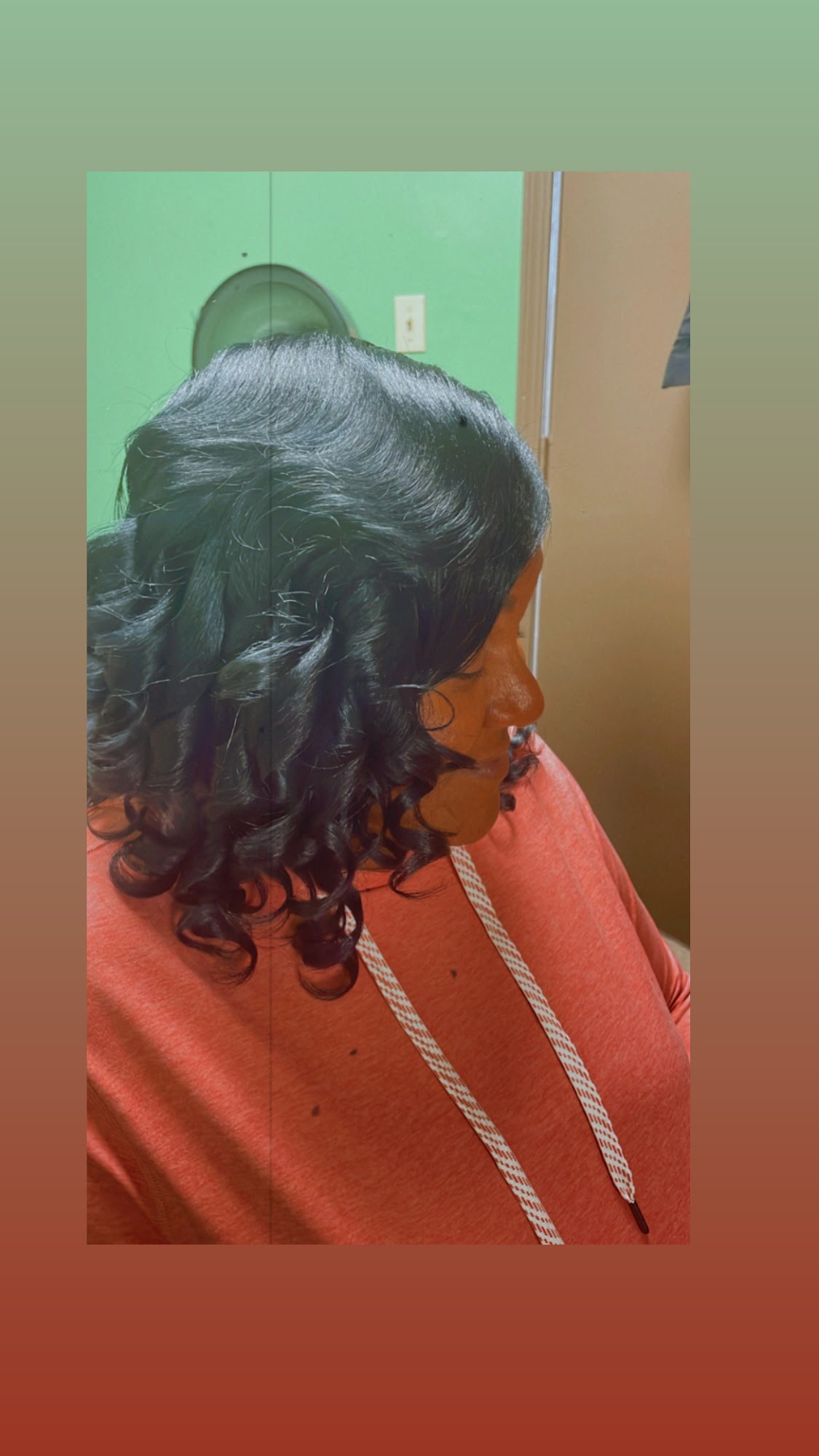 Anointed Hands Beauty Salon