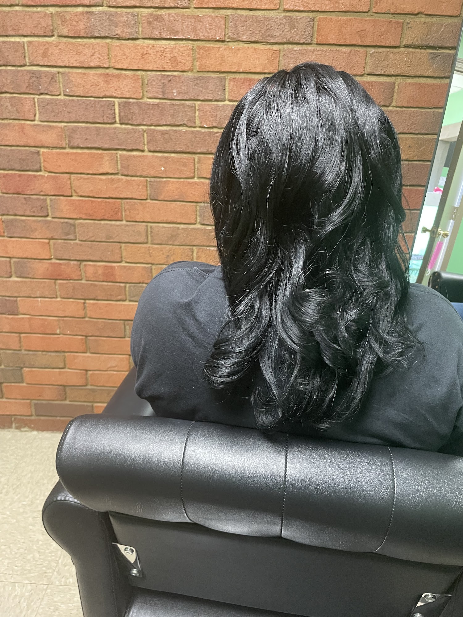 Anointed Hands Beauty Salon