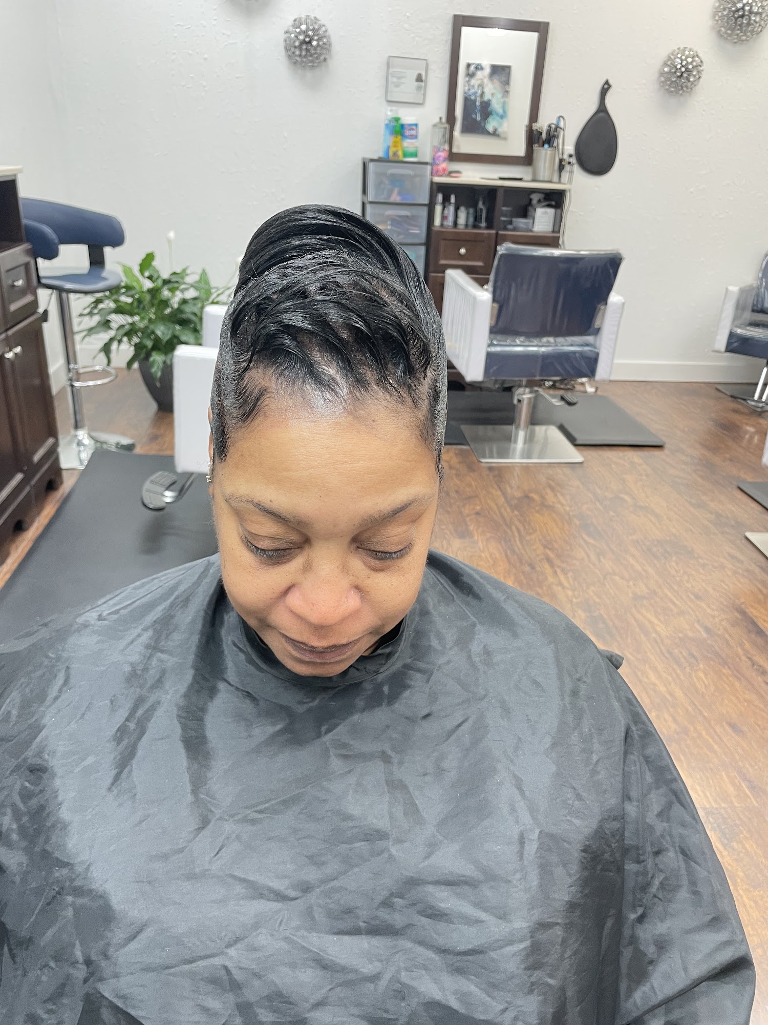 Anointed Hands Beauty Salon