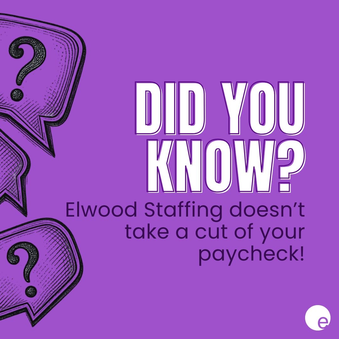 Elwood Staffing 6001 US-51 #1, Horn Lake Mississippi 38637