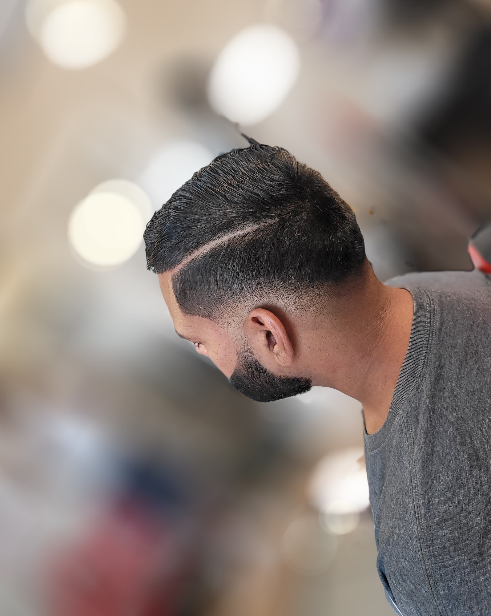 Everlasting Barber Shop & Salon