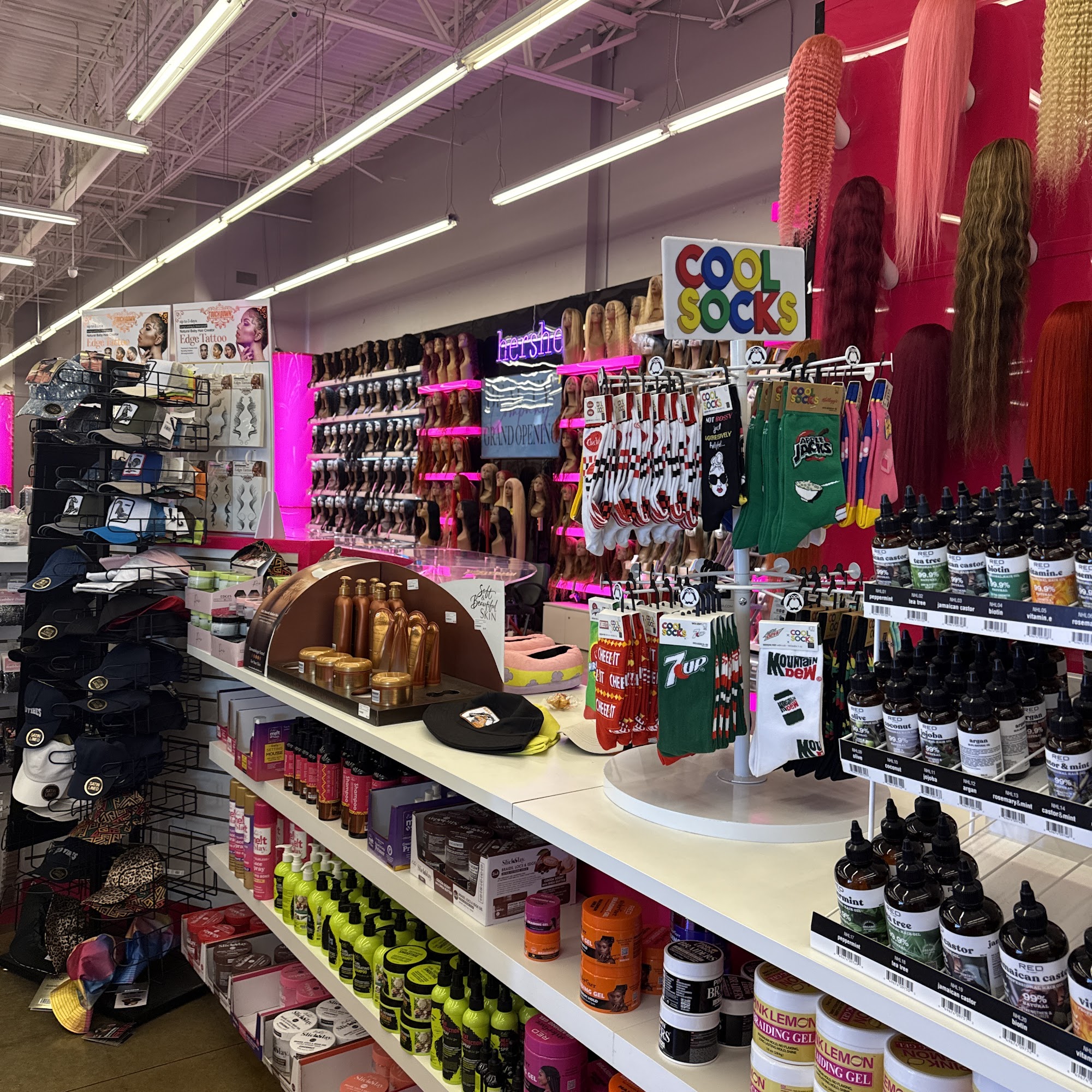 Beauty & Company Hornlake Horn Lake