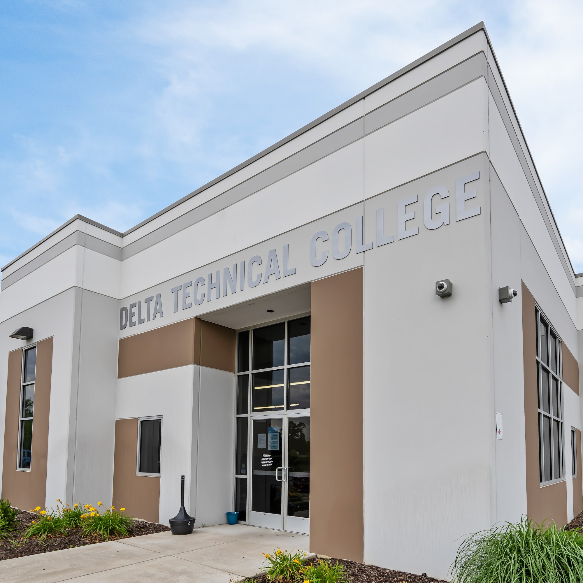 Delta Technical College Horn Lake
