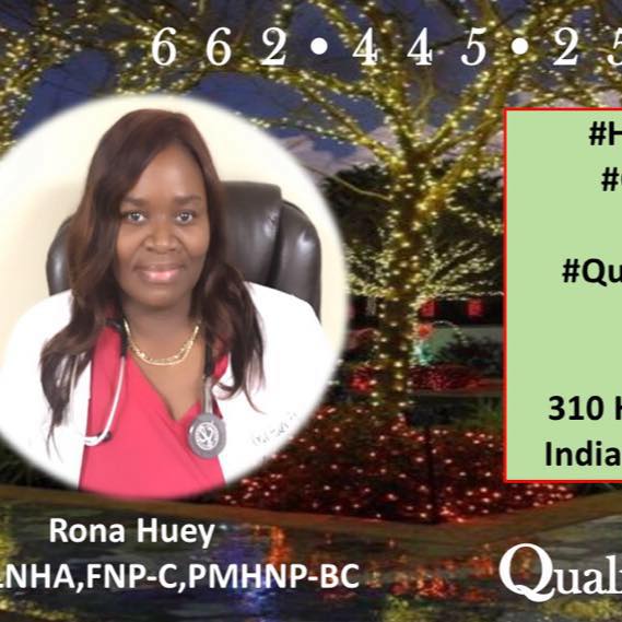 Quality Inhome Care Services Inc