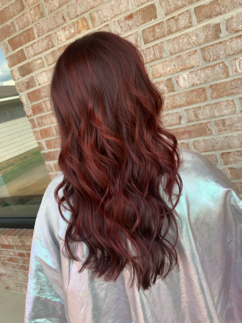 High Maintenance Salon Iuka