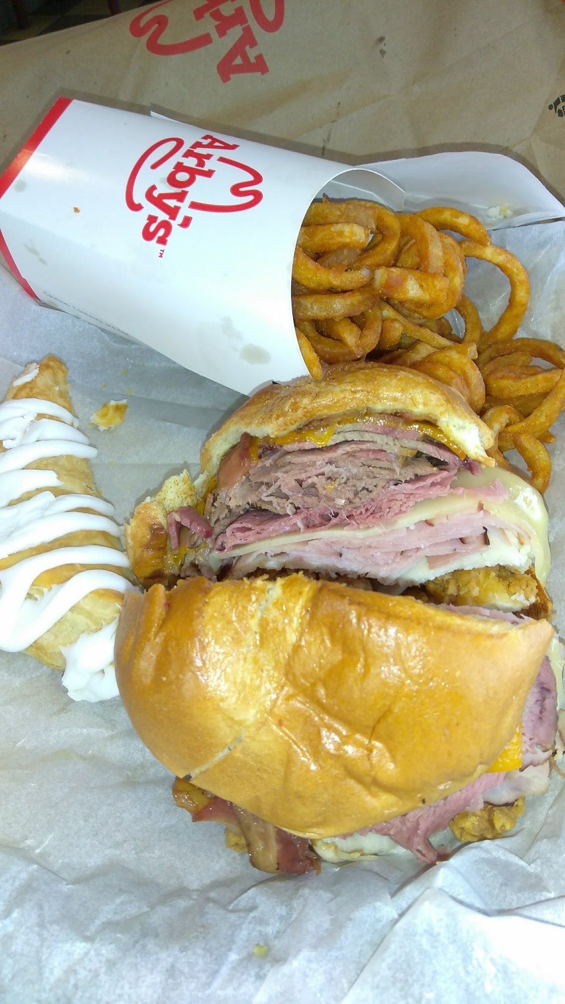 Arby's