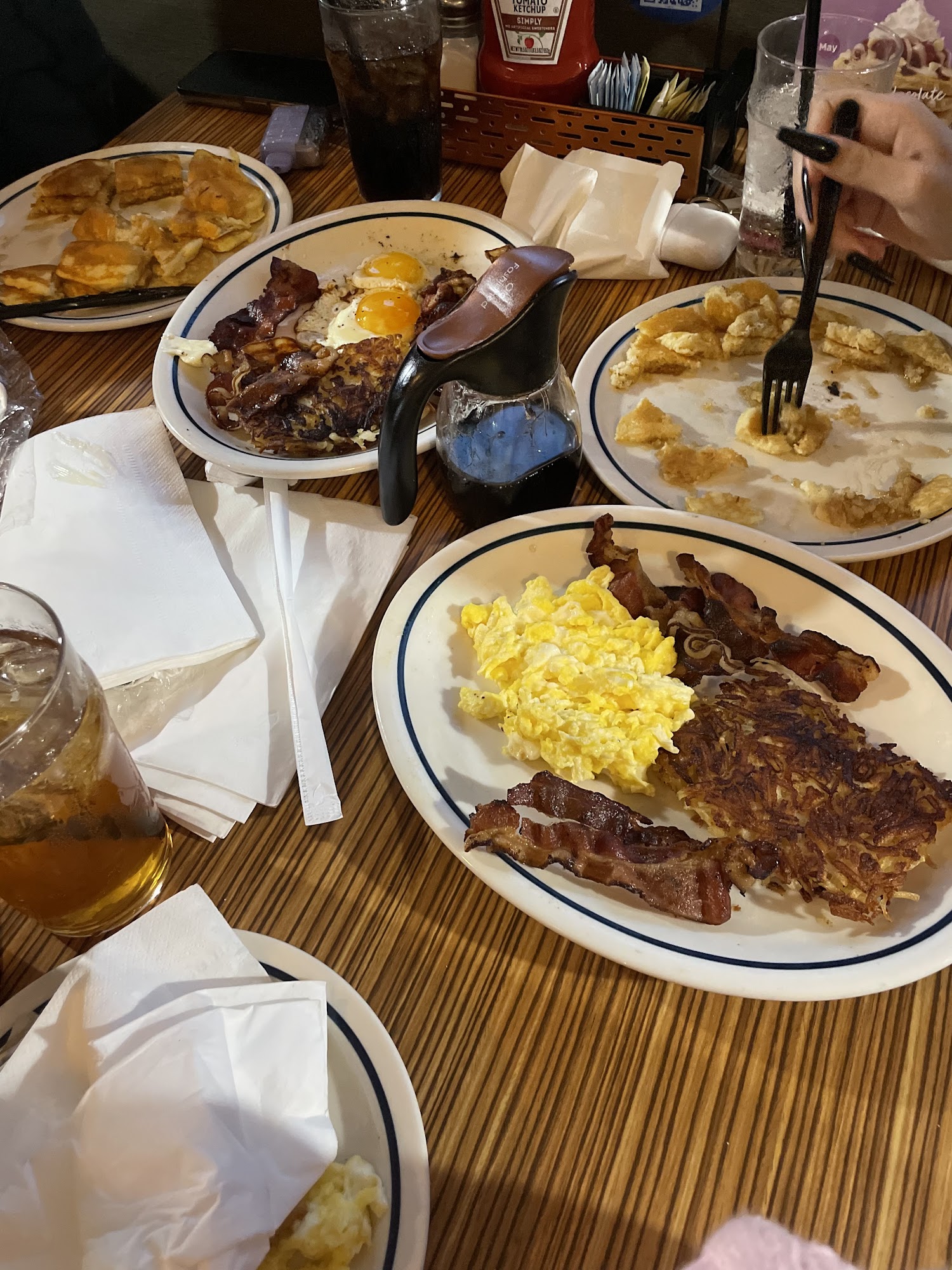 IHOP