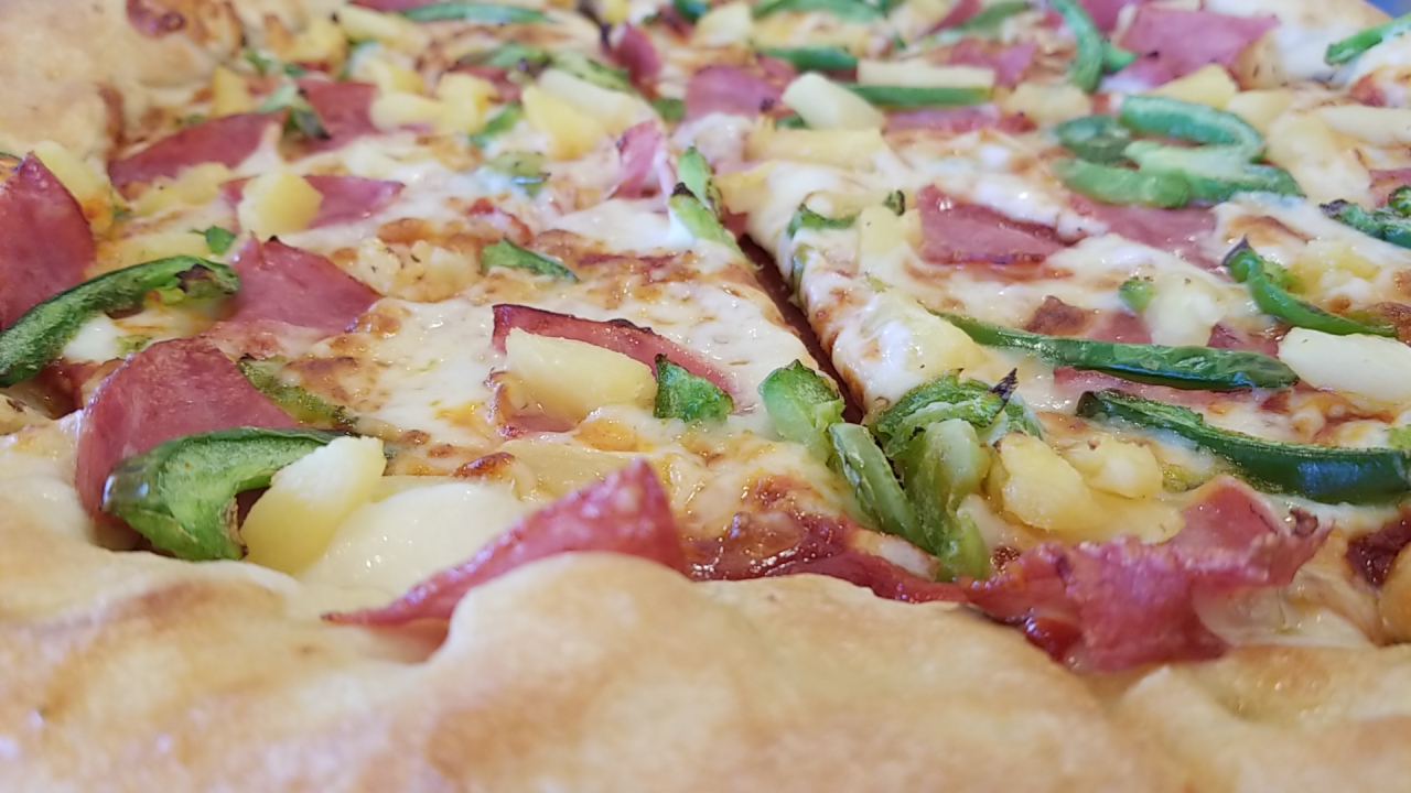 Pizza Hut