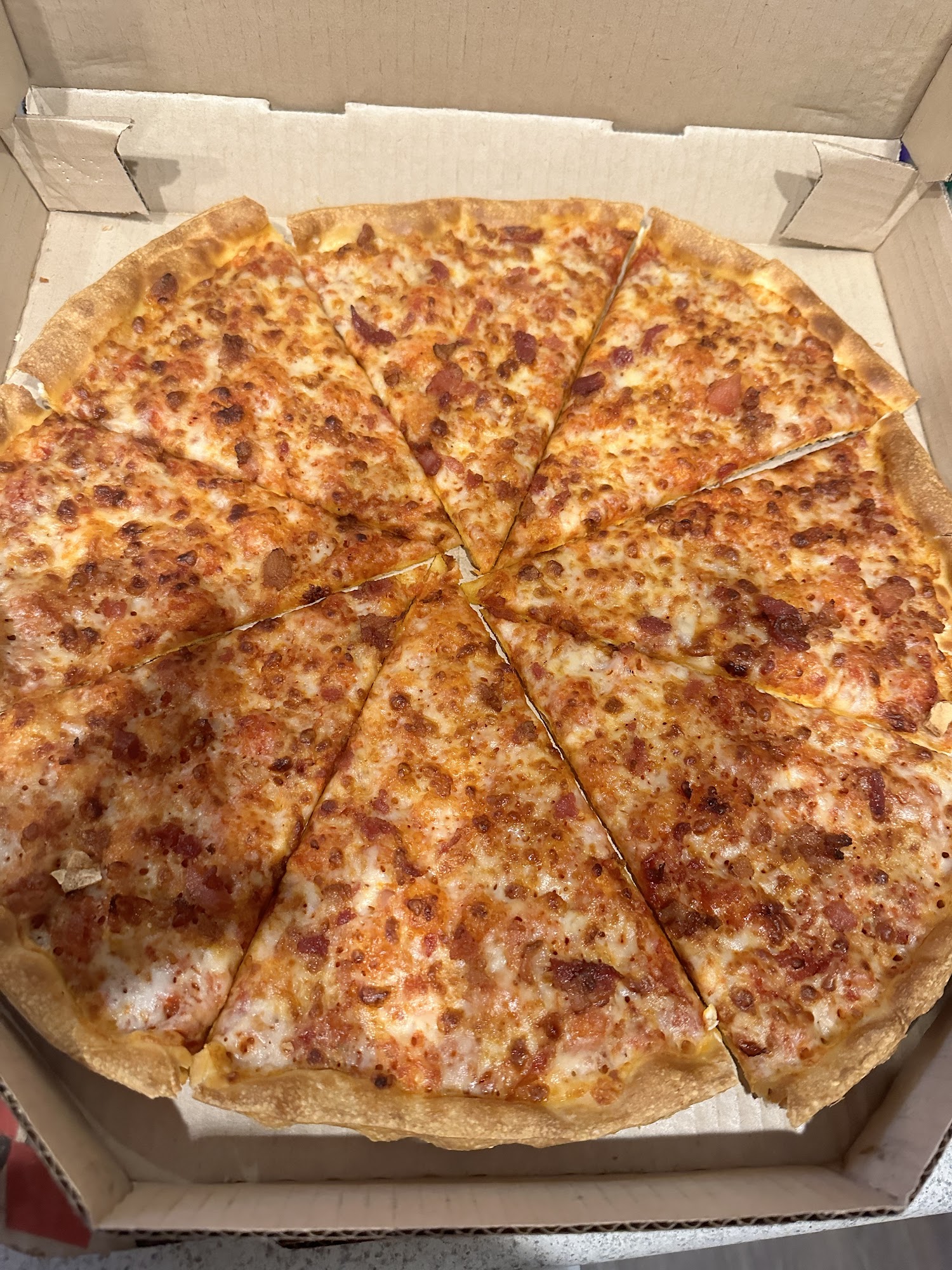 Pizza Hut