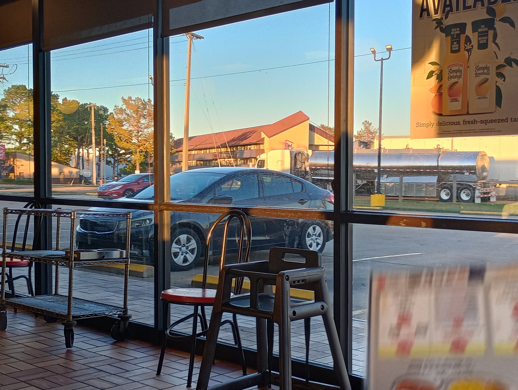 Waffle House