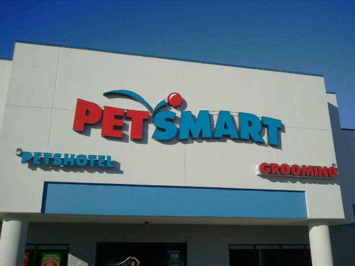 PetSmart Jackson