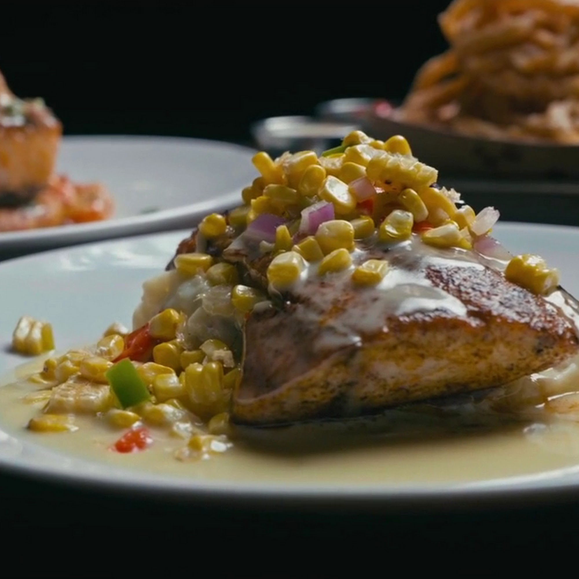 Lou's Full-Serv Jackson