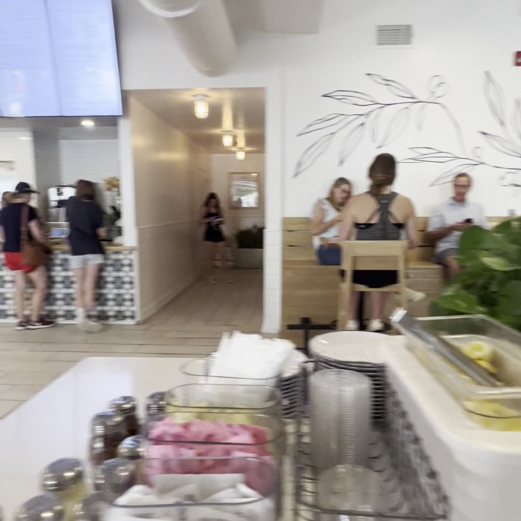 Aplos Simple Mediterranean Jackson