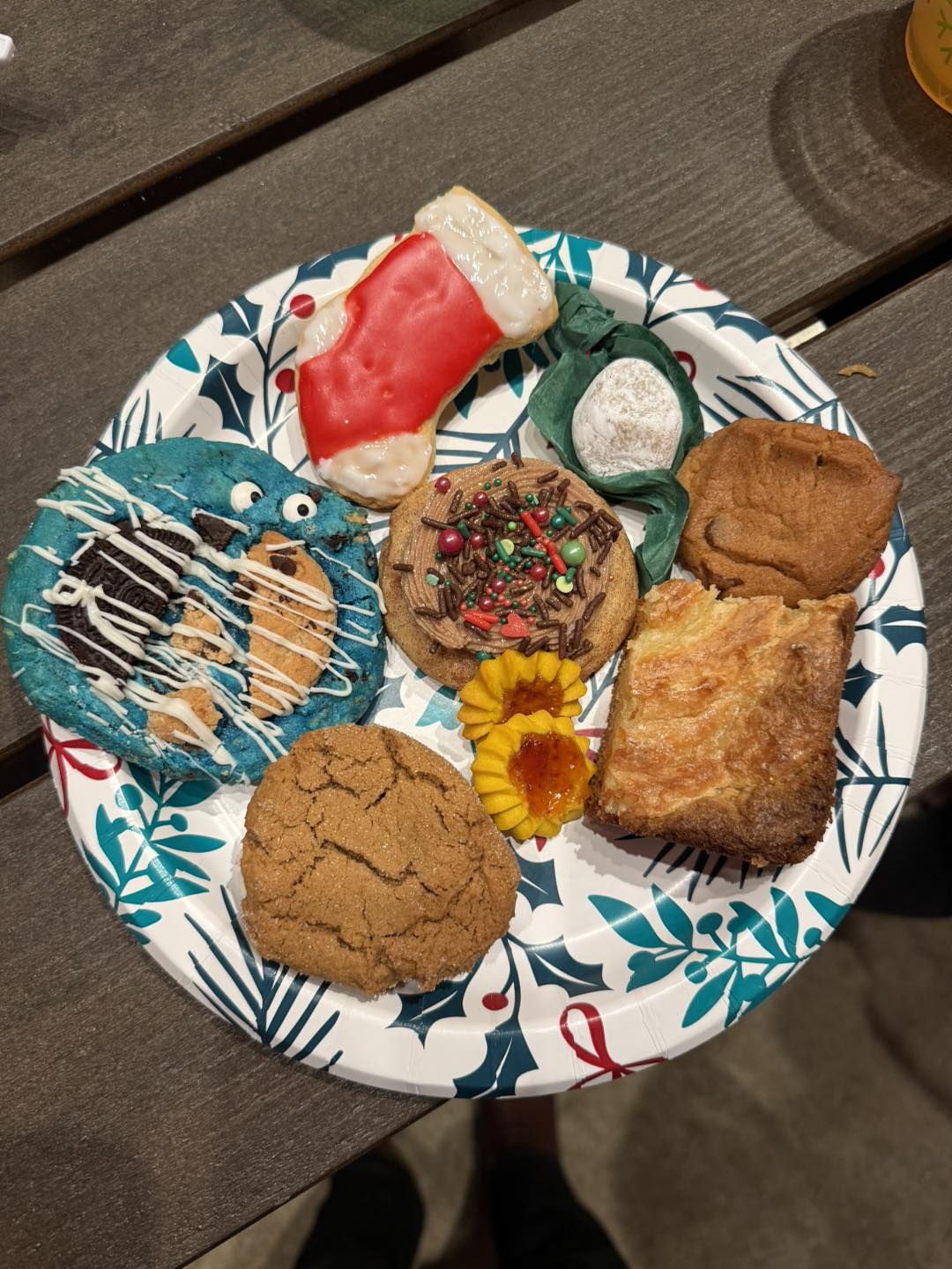 Aplos Simple Mediterranean Jackson