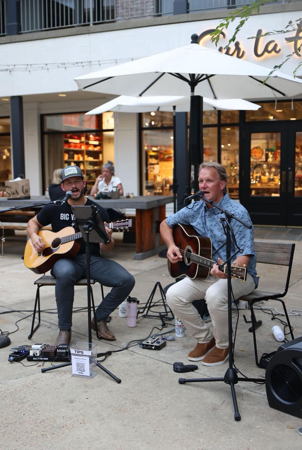 Aplos Simple Mediterranean Jackson