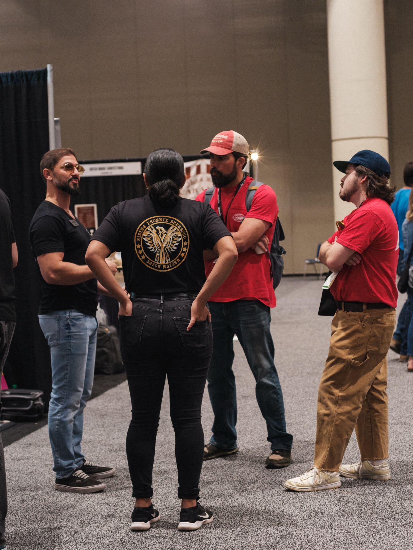 Northshore Specialty Coffee Jackson