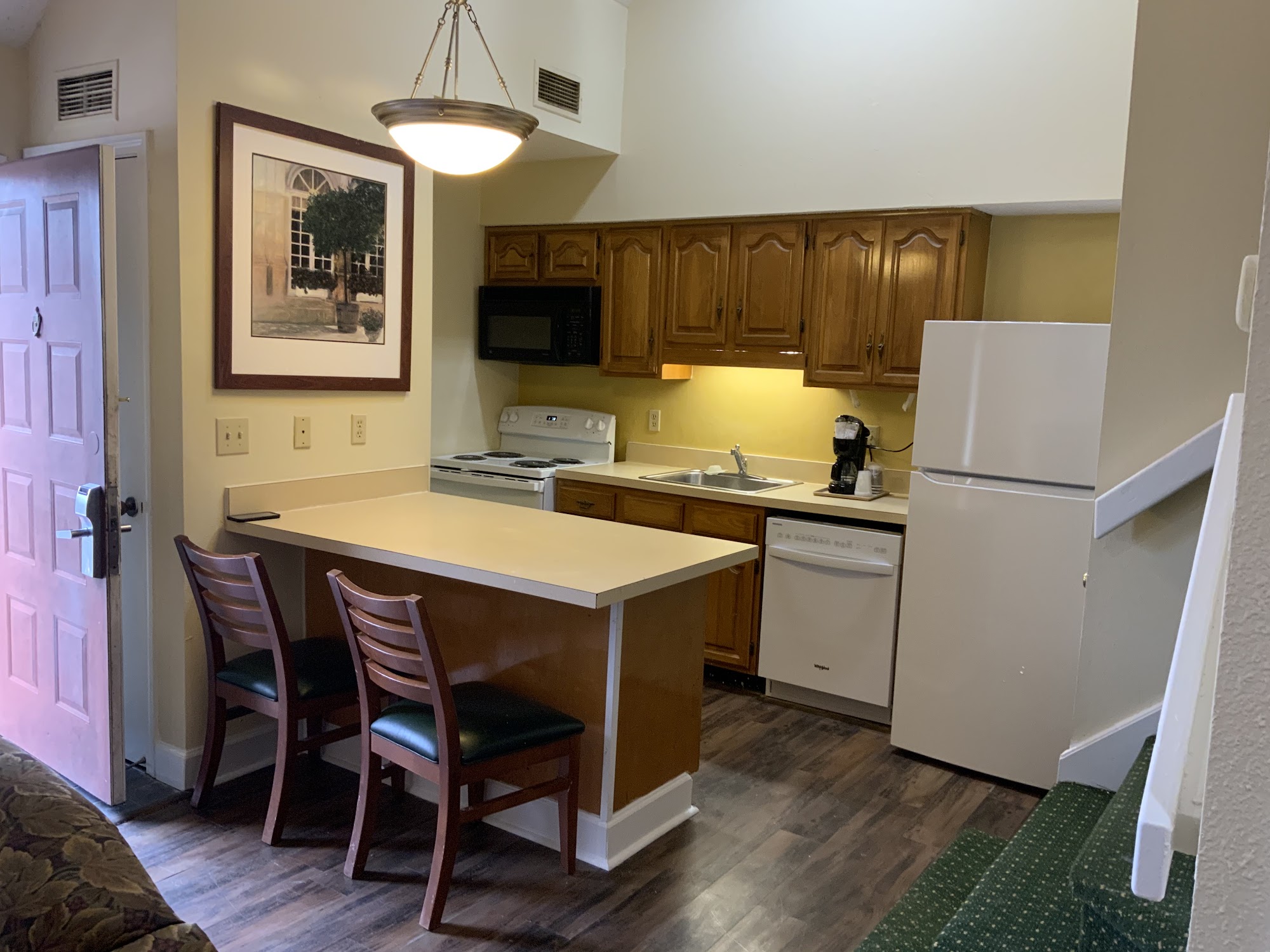 Extended Studio Hotel