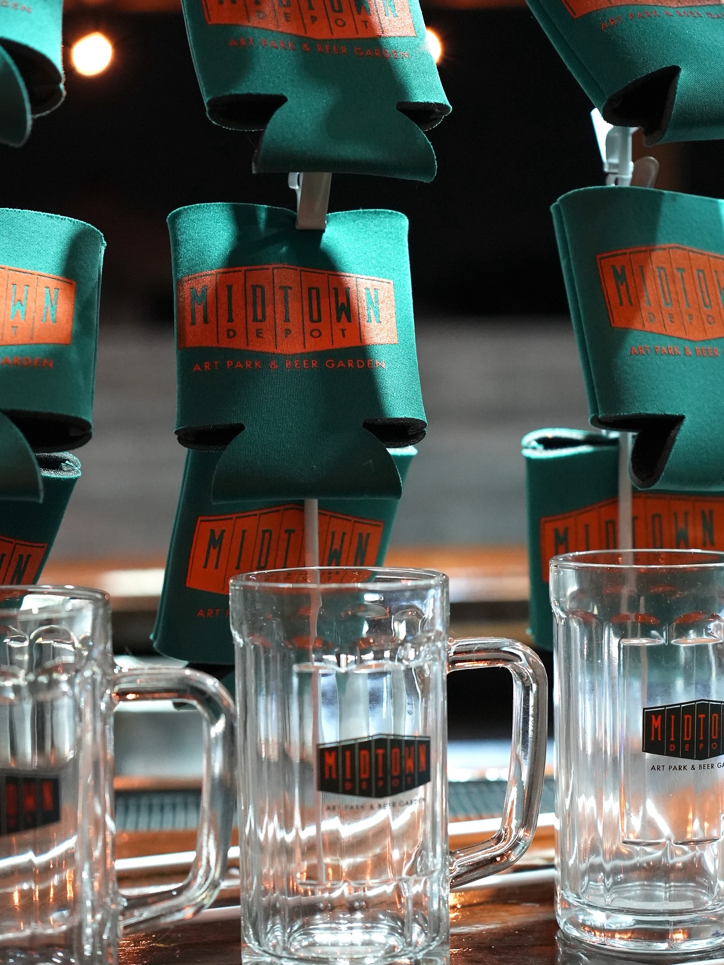 Midtown Depot Jackson