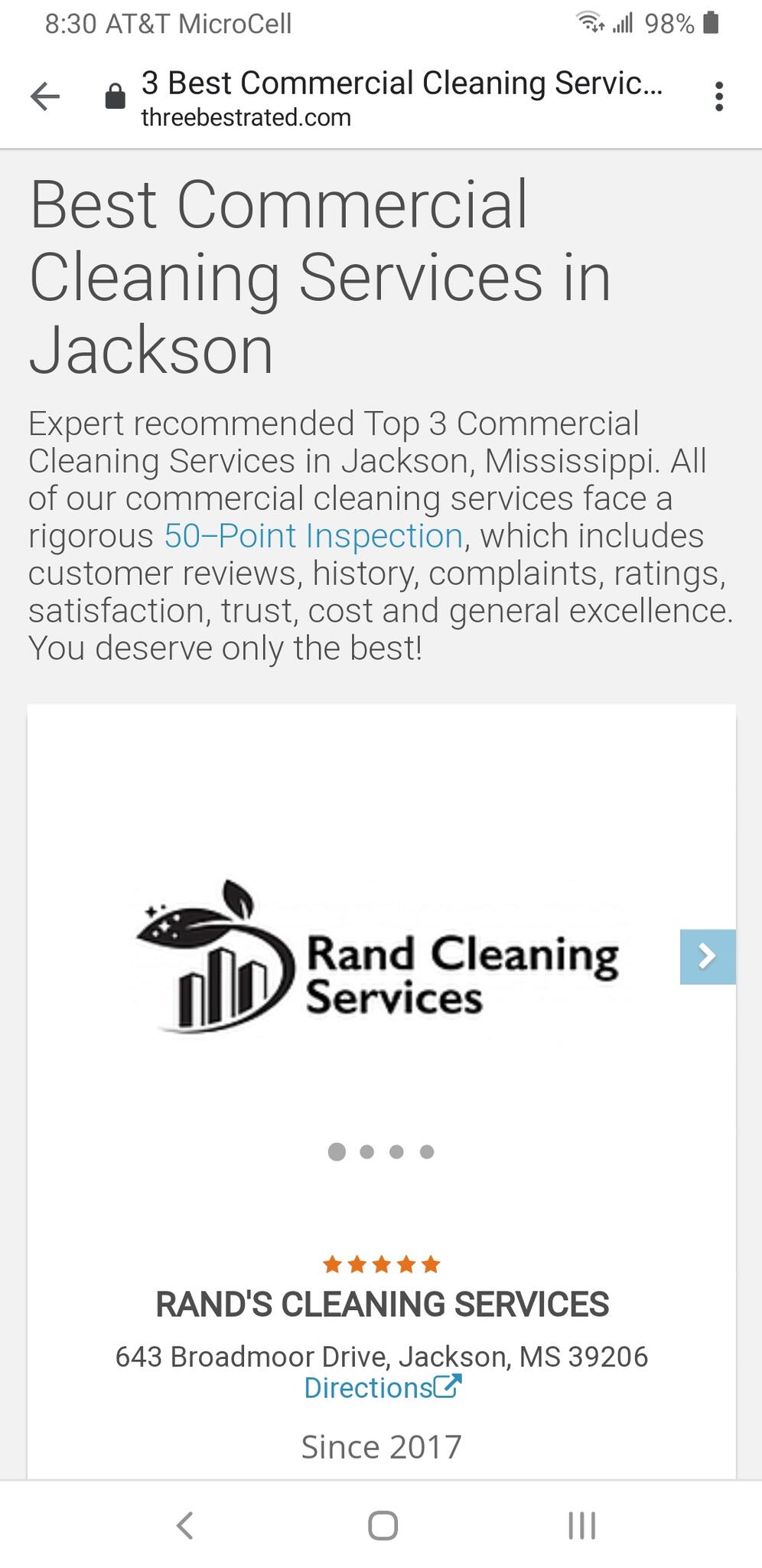 Photo credit: nextdoor