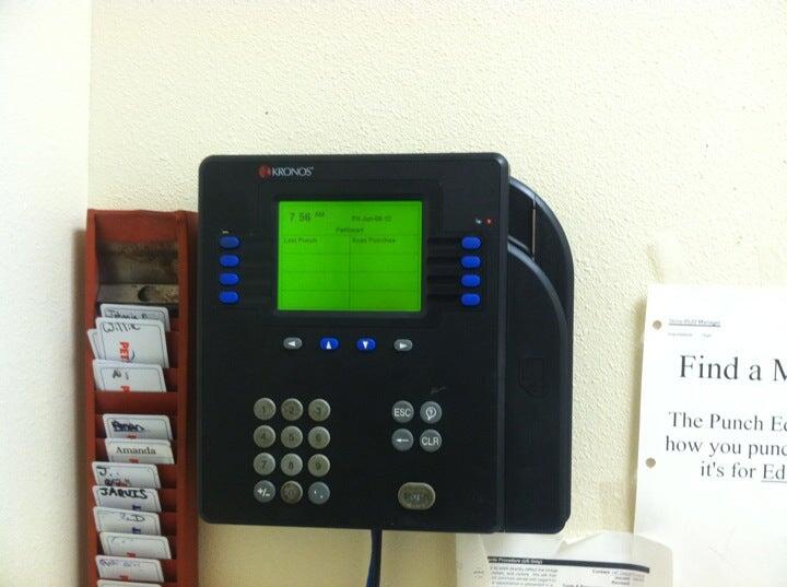 Photo credit: nextdoor