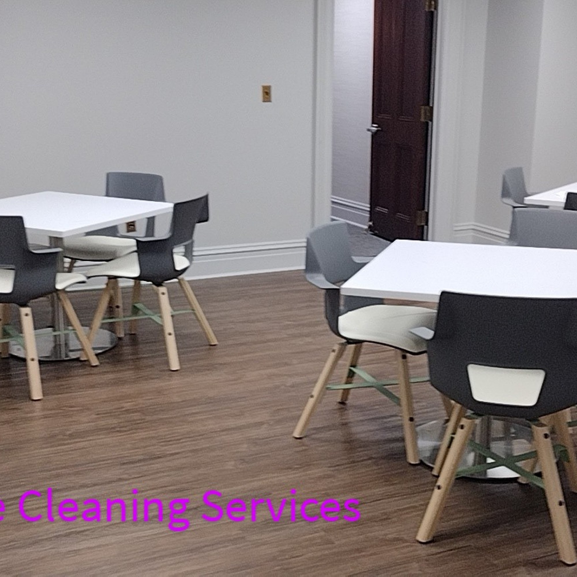 Nikki's Desirable Cleaning