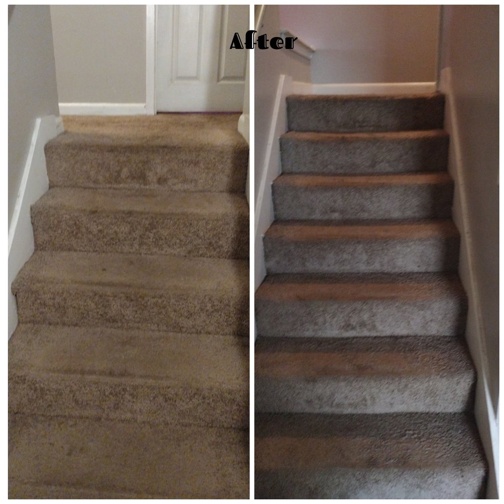 Nikki's Desirable Cleaning