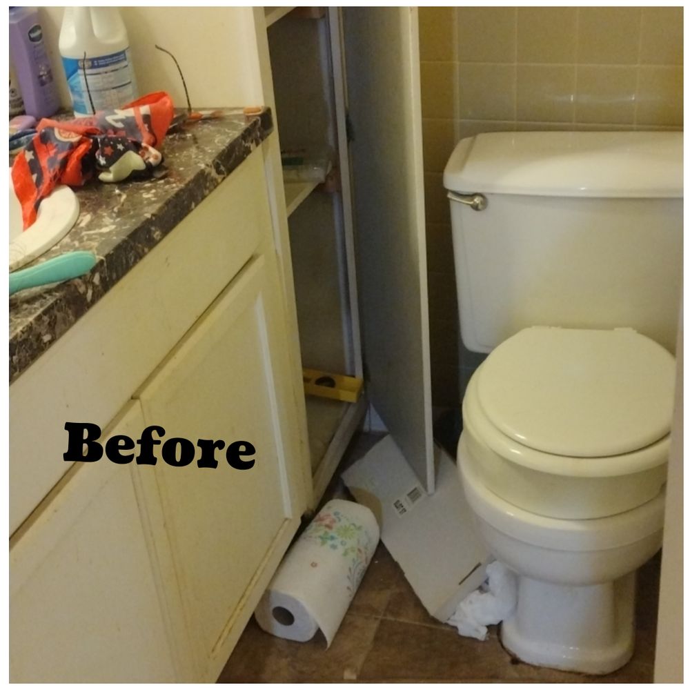 Nikki's Desirable Cleaning