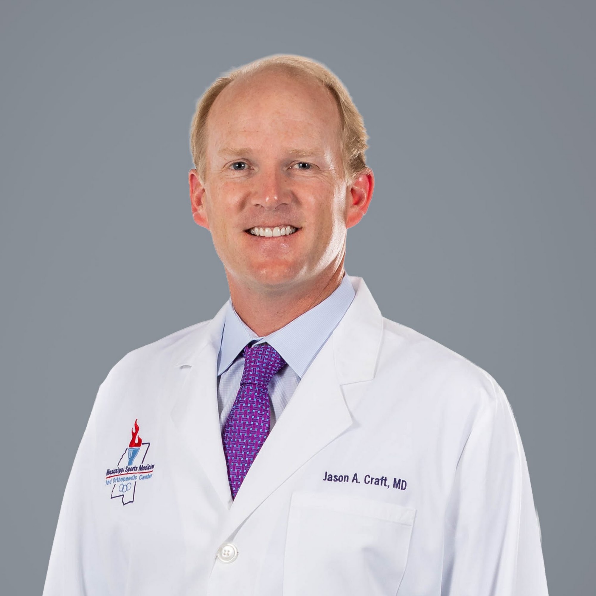 Dr. Jason A. Craft