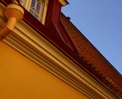 Standard Roofing &Sheet Metal Inc