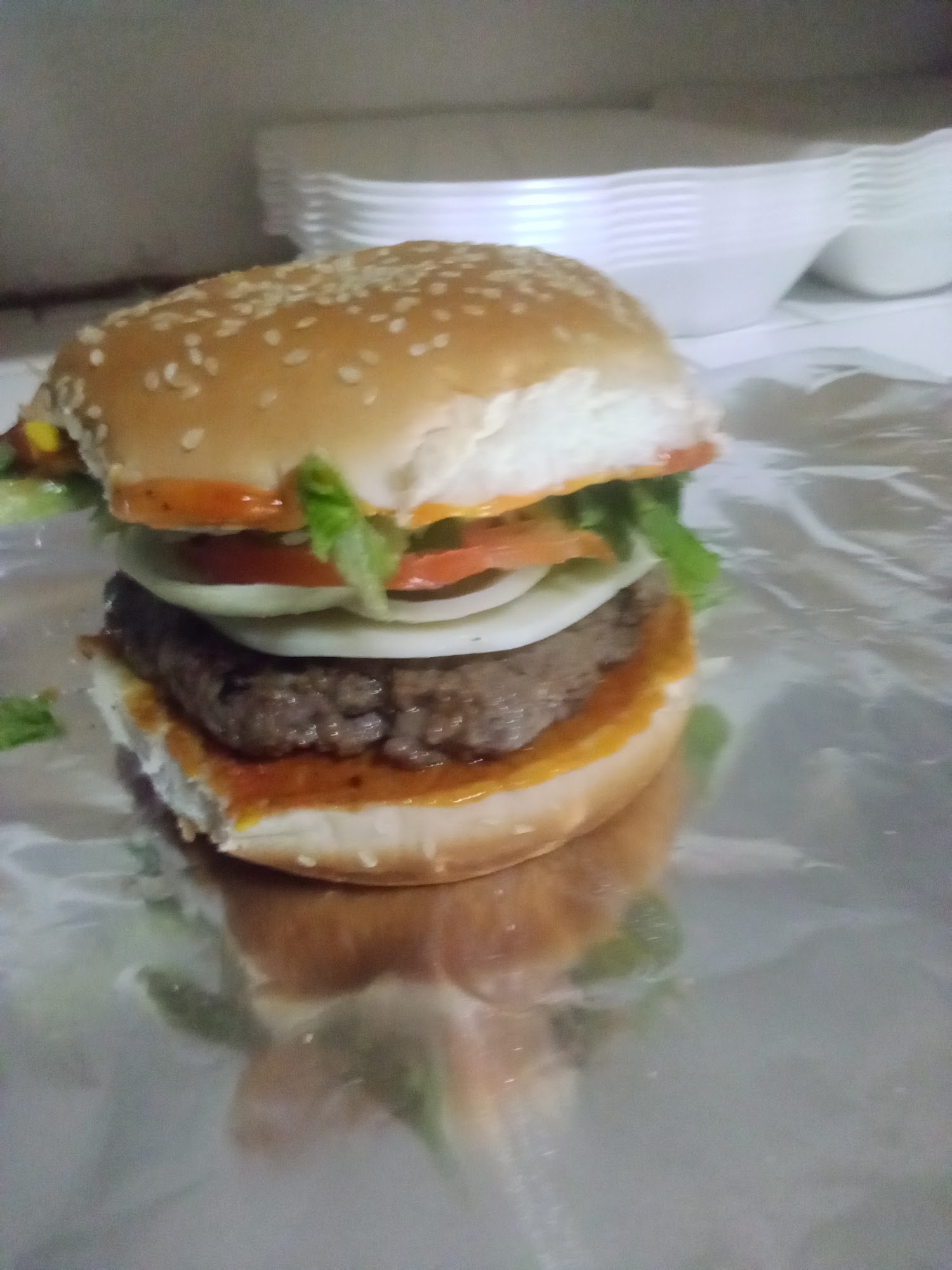 M&M Lunchbox LLC Menu