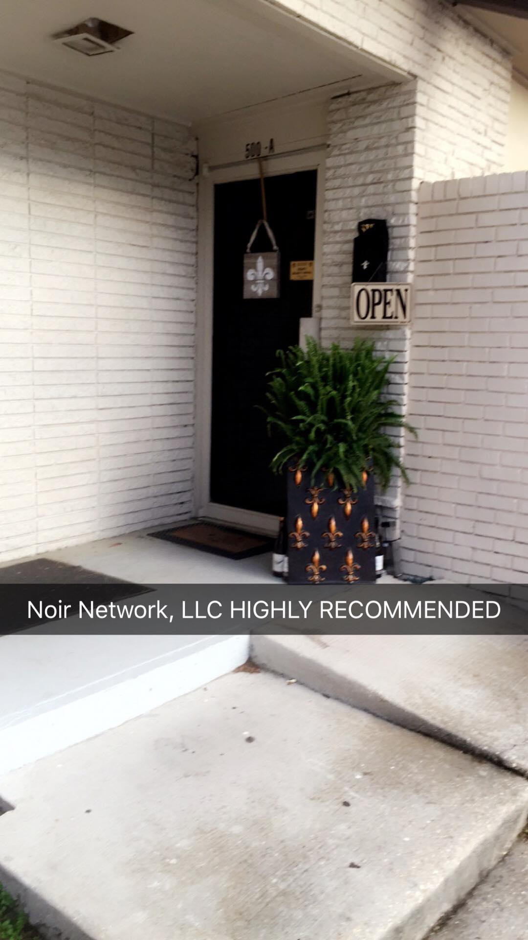 Noir Network